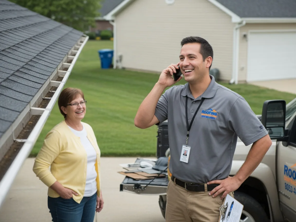 Local Roofing Contractors Chavies, KY FAQs